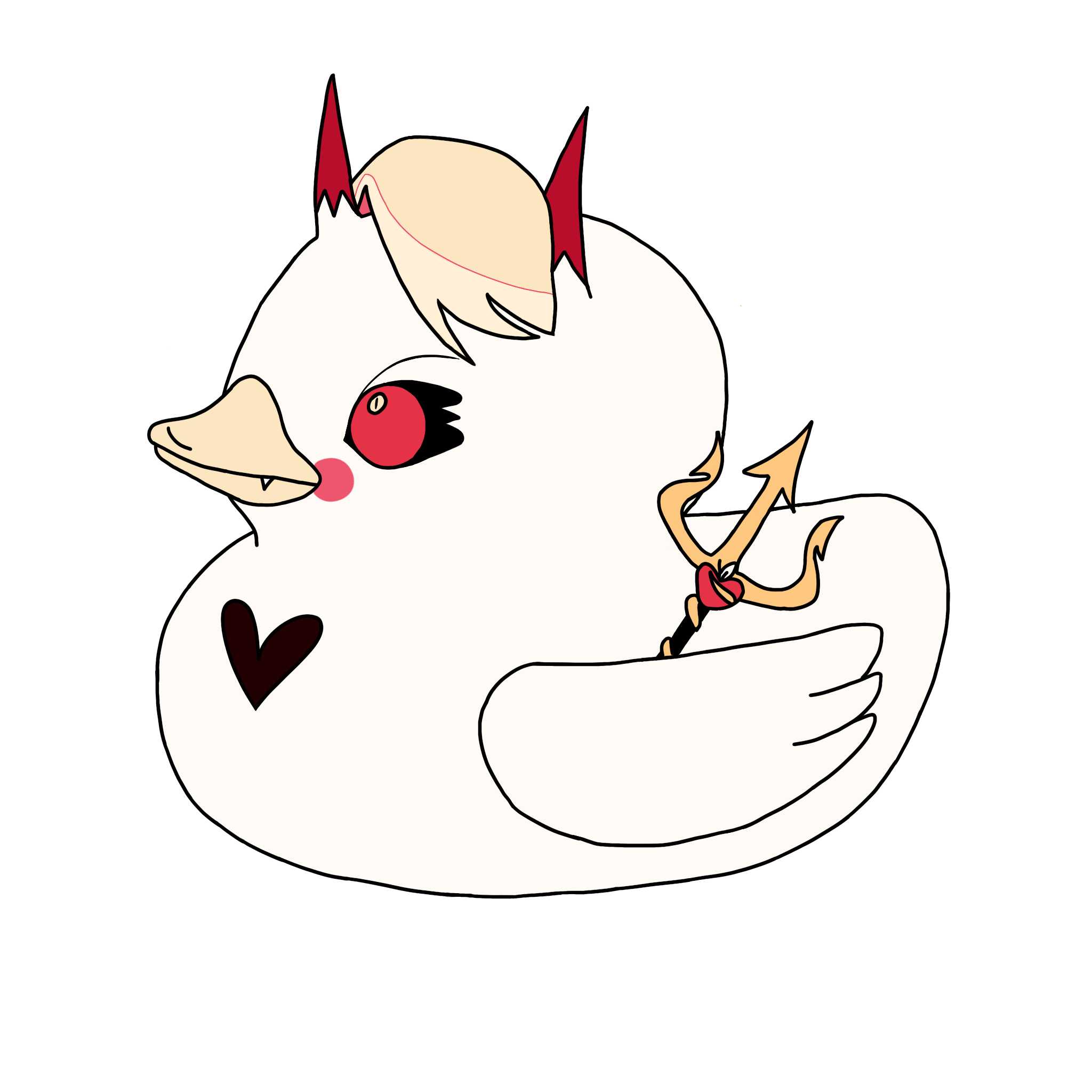 Demon_Charlie_Duck